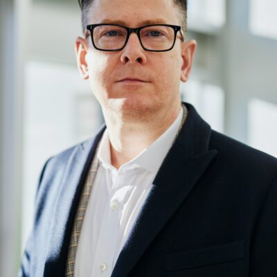 CME CEO or representative name
