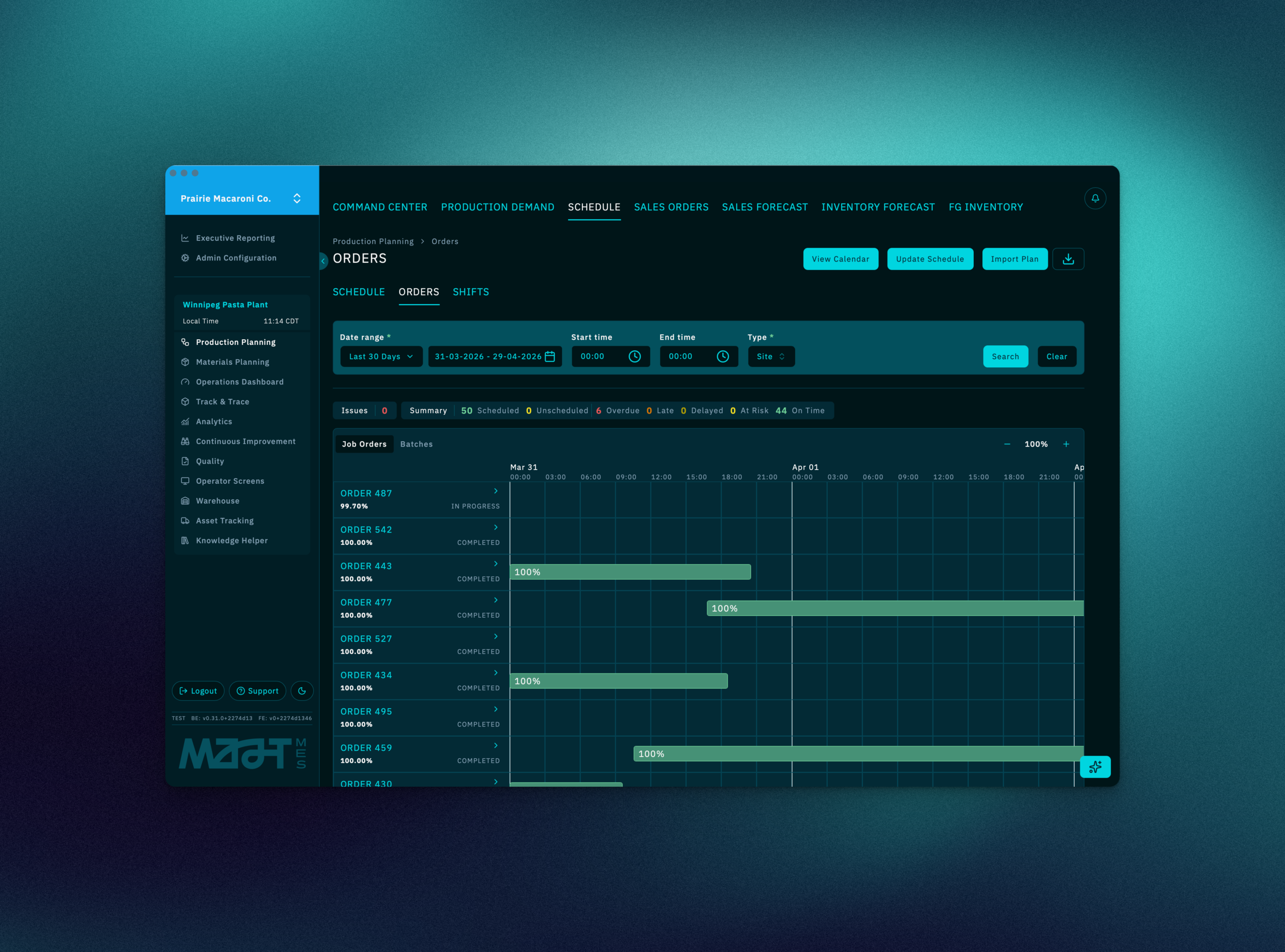 mast_scheduling